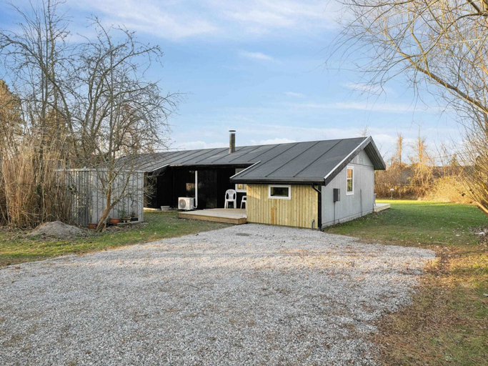 Others 4, 4 Star Holiday Home in Vaeggerlose, Guldborgsund