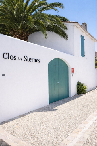 Exterior & Views, Le Clos des Sternes, Charente-Maritime