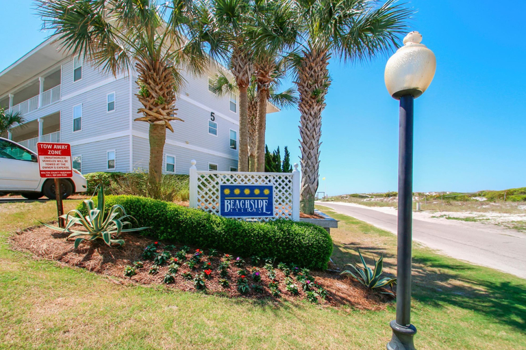 Exterior & Views 2, Beachside Villas 621, Walton