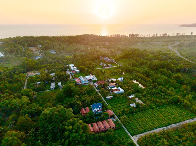 Others 4, AnAn Boutique Bungalows with Private Kitchen, Phú Quốc