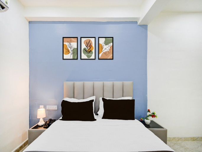 Room 2, Deluxe Saka Arcade, Ranga Reddy