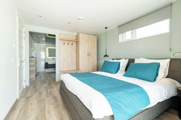 Room 4, Wellness Escape on the Vecht, Ommen