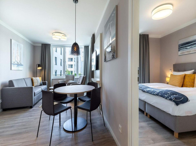 Interior 1, 4 Star Holiday Home in Travemunde, Lübeck