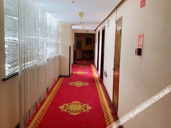 Others 2, Guangyi Hotel, Chuxiong Yi