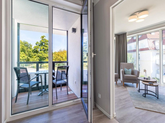 Interior 3, 4 Star Holiday Home in Travemunde, Lübeck