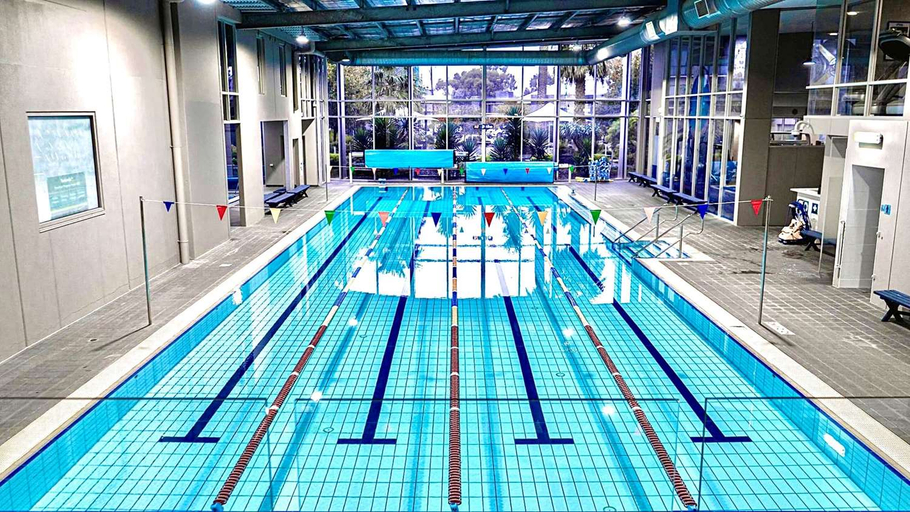 Sport & Beauty 2, Quality Hotel Taylors Lakes, Brimbank  - Keilor