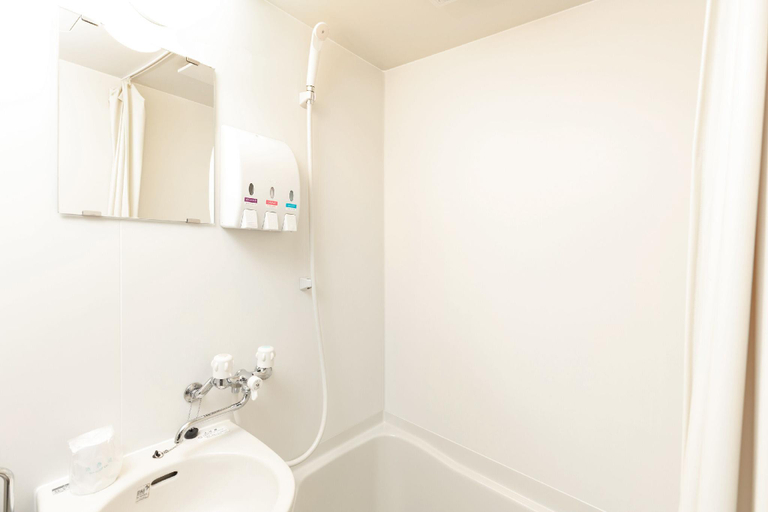 Bathroom, Hotel Maple Terrace Ishinomaki-Kanomata, Ishinomaki
