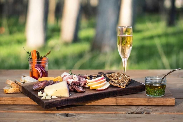 Food and drink 4, Bodhi Farms, Gallatin