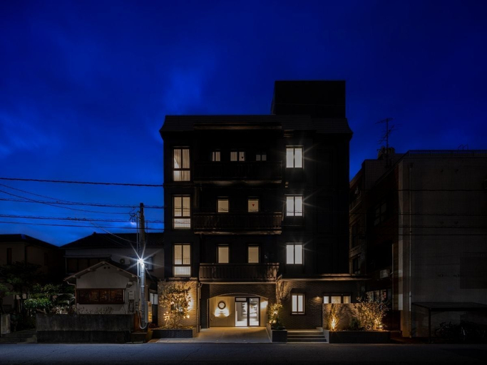Exterior 3, asuwagawaritoa-to asunowa, Fukui