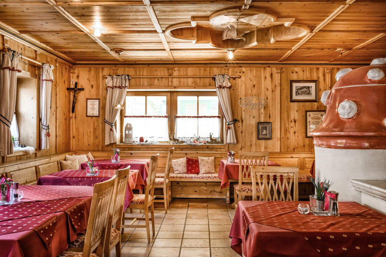 Food & Drinks 5, Mitterwirt Wellnesshotel, Zell am See