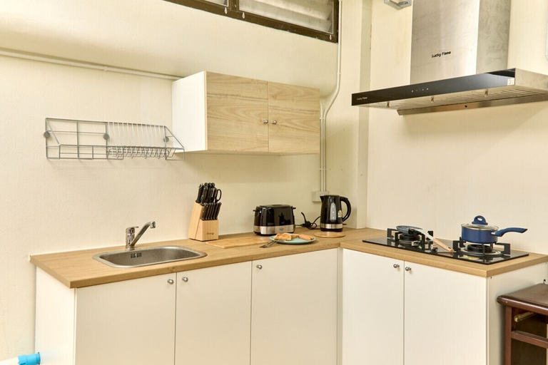 Private kitchen, TEN-Place Srinakarin, Prawet