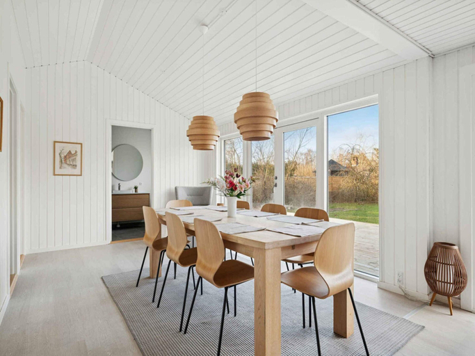 Others 5, 4 Star Holiday Home in Vaeggerlose, Guldborgsund