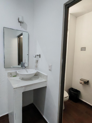 Bathroom 5, Alo Select Mazatlan, Mazatlán