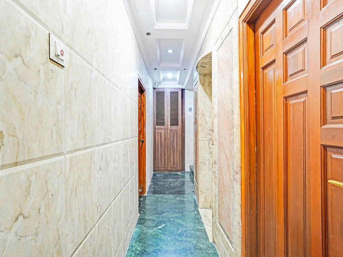Interior 3, Deluxethe Park Royal, Chennai