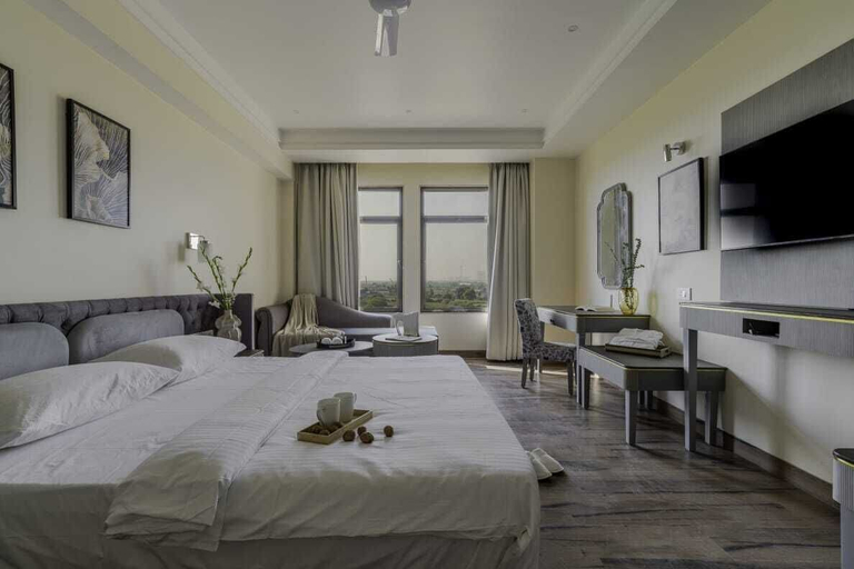 Room 5, Essentia Luxury Hotel and Convention, Nagpur
