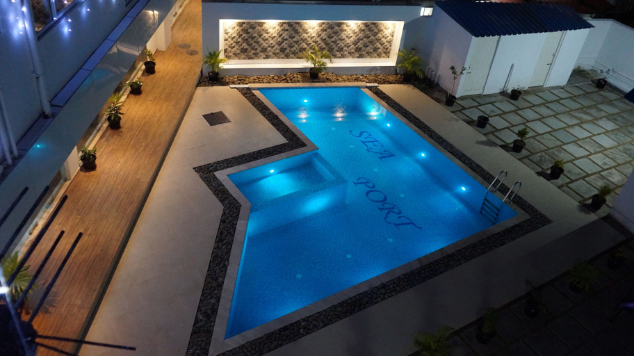 Sport & Beauty 5, Hotel Sea Port, South Andaman