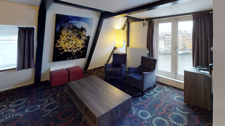 Others 2, NYX Hotel Amsterdam Rembrandt Square, Amsterdam