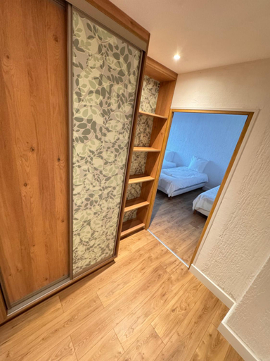 Bedroom 4, Auberge Des Salles, Var