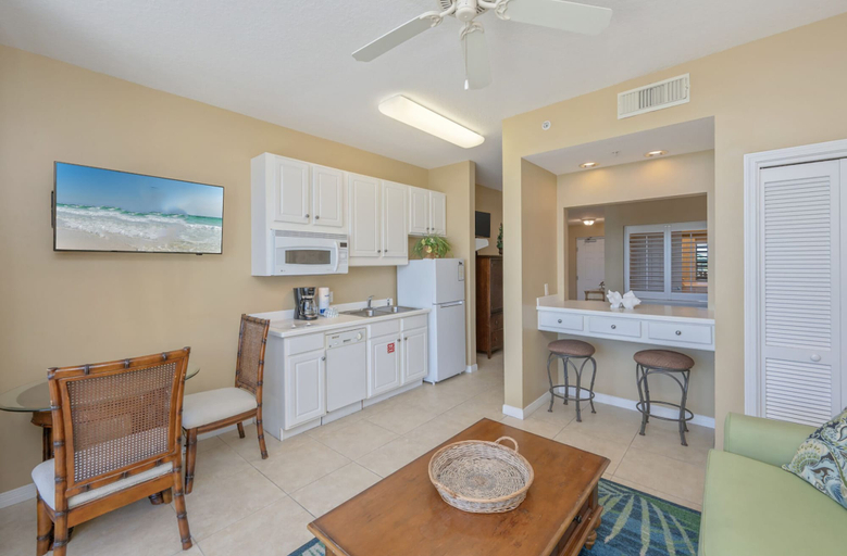 Interior 3, Destin West V302, Okaloosa