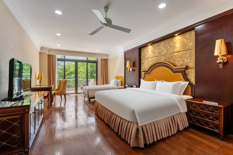 Room 4, Serenity Coast Hotel, Sanya