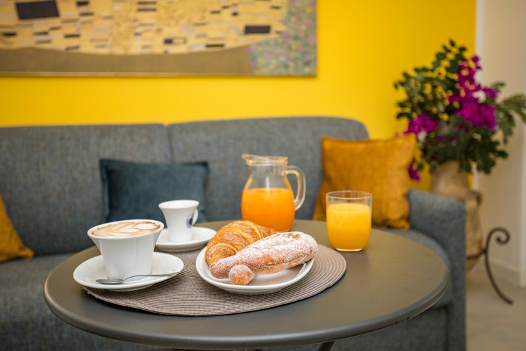 Food & Drinks 5, La Vecchia Stazione Aci Castello, Catania