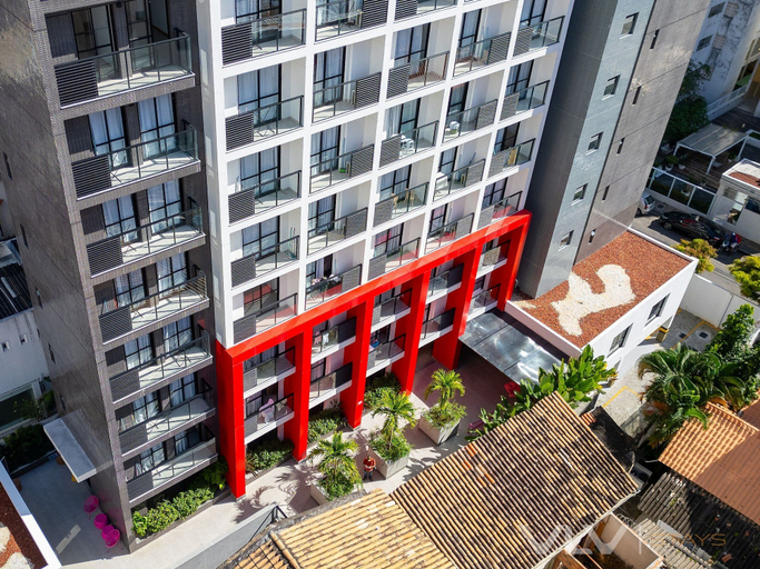 Exterior & Views 2, Porto Privilege by VLV Stays, Salvador