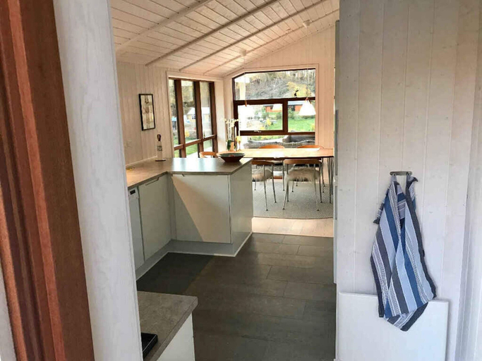 Interior 5, 4 Star Holiday Home in Ebeltoft, Syddjurs