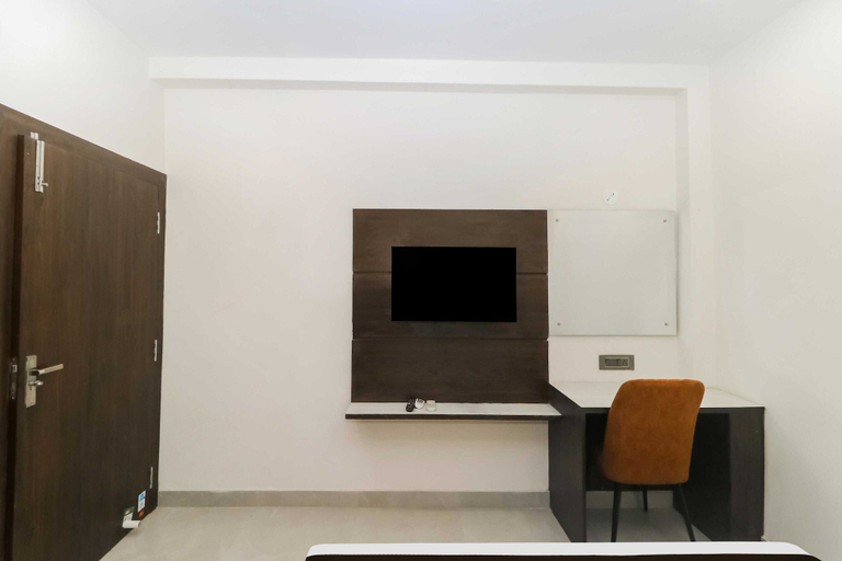 Room 4, Townhouse Birsa Railway Stadium Ranchi, Ranchi