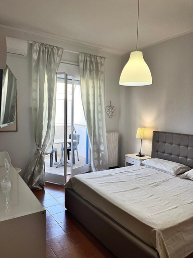 Bedroom 3, Puglia Low-Cost, Holiday Home, Brindisi