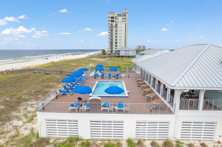 Pool 2, Light House at Lostkey Villas, Escambia