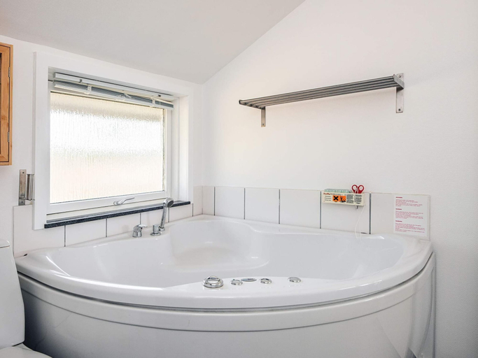 Spa treatment 2, 4 Star Holiday Home in Fano, Fanø