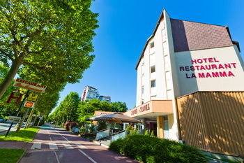 Others 4, ibis Styles Annecy Le Vieux, Haute-Savoie