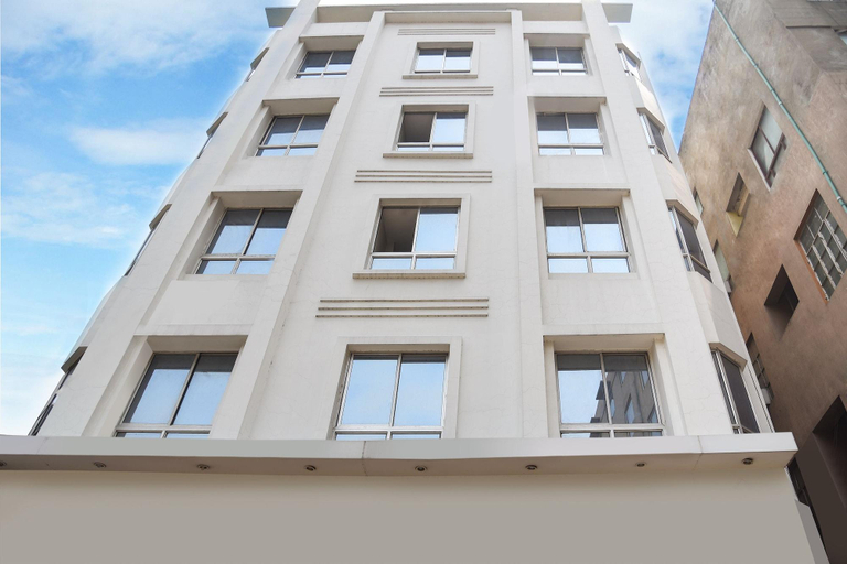 Exterior & Views 2, Hotel Buddha International, Patna
