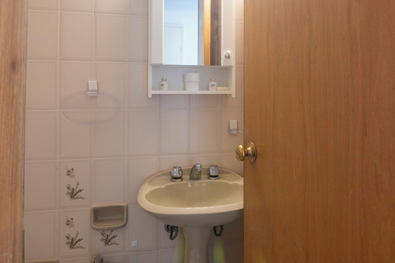 Bathroom 4, Oceana Suites Terrazas del Faro, n.a351