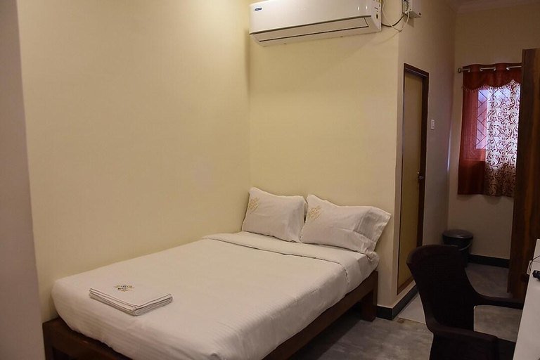 3, Townhouse Vellore Fort Formerly RJ Royal Inn, Vellore