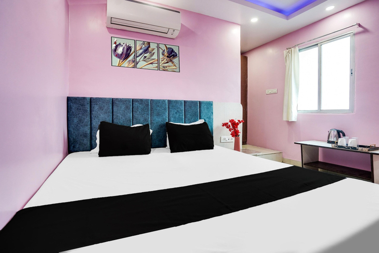 Room 5, Townhouse Butler Road, Muzaffarpur