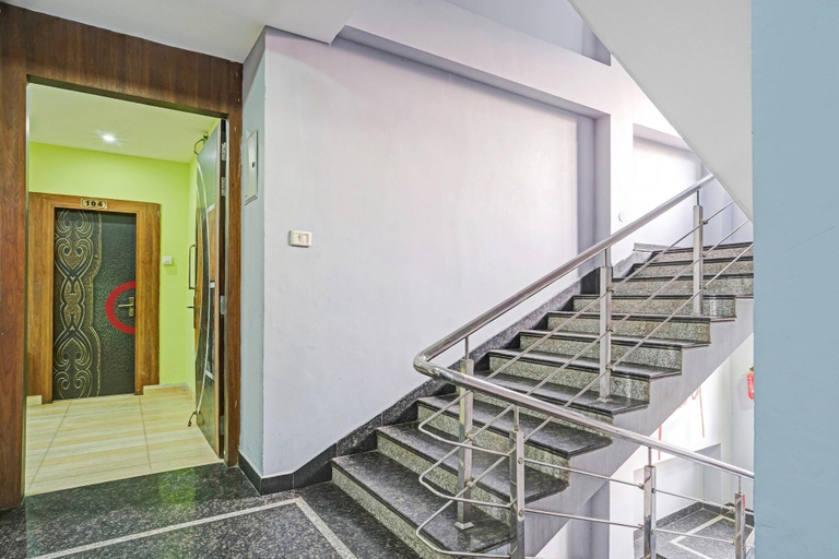 Interior 5, Classic With Balcony Luxuria Ganeshguri, Kamrup Metropolitan