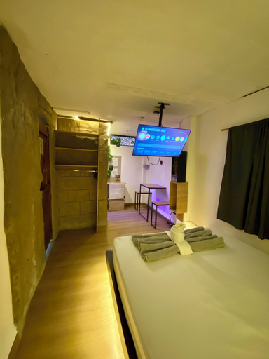 Bedroom 3, Grand ilama Hotel, Palmira