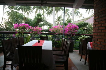 Restaurant 3, Mui Ne Resort managed by The Sinh Tourist, Phan Thiết