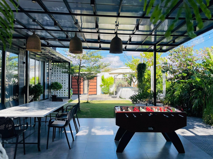 Food & Drinks, C.HOUSE - Villa Homestay Long Hải, Long Điền