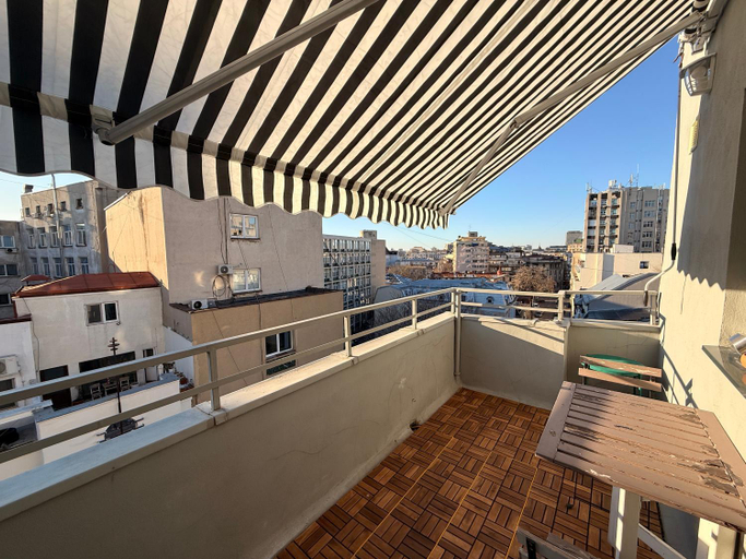 Others 5, Your Big City Home in Bucharest center, Municipiul Bucuresti