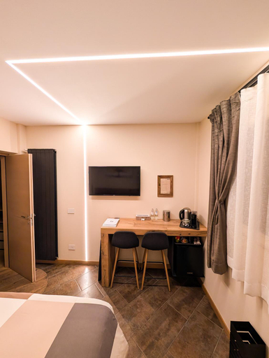 Others 4, Lucali Mountain Room, Brescia