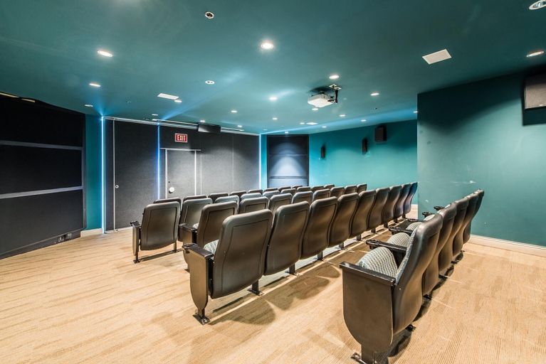 Meeting facility 2, Sterling Shores 408, Okaloosa