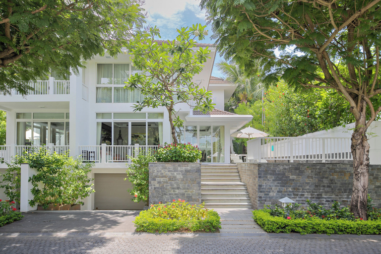 Exterior 4, Koaniva Villa Premier Village Da Nang, Da Nang