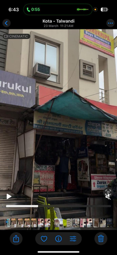 4, Gurukripa Residency Jawahar Nagar, Kota