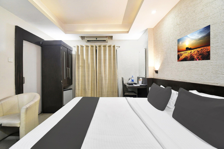 Room 3, Suite Hotel Accord, Ranchi