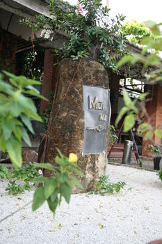 Courtyard View 5, Mui Ne Resort managed by The Sinh Tourist, Phan Thiết