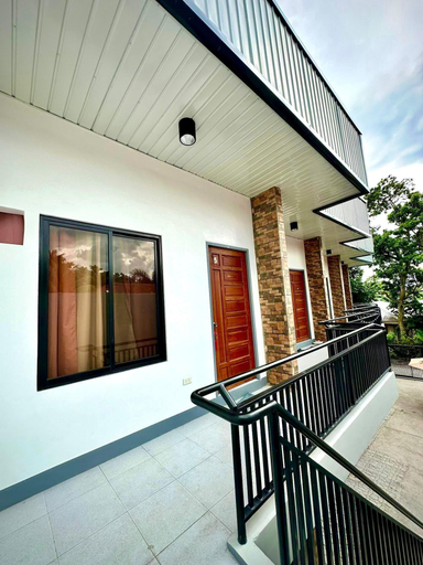 Exterior 3, Jolie Maison, Polomolok