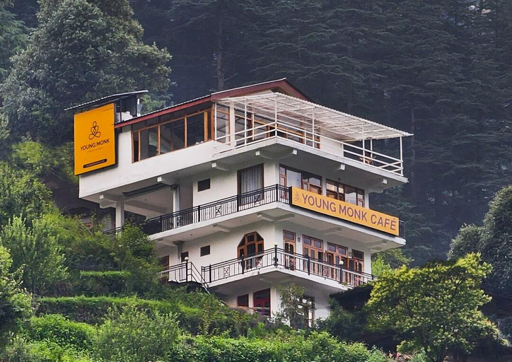 3, Young Monk Homestay Jibhi, Kullu
