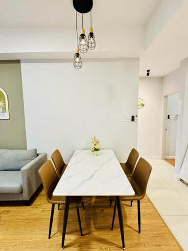Others 3, Chamber Serviced Suites KLCC, Kuala Lumpur
